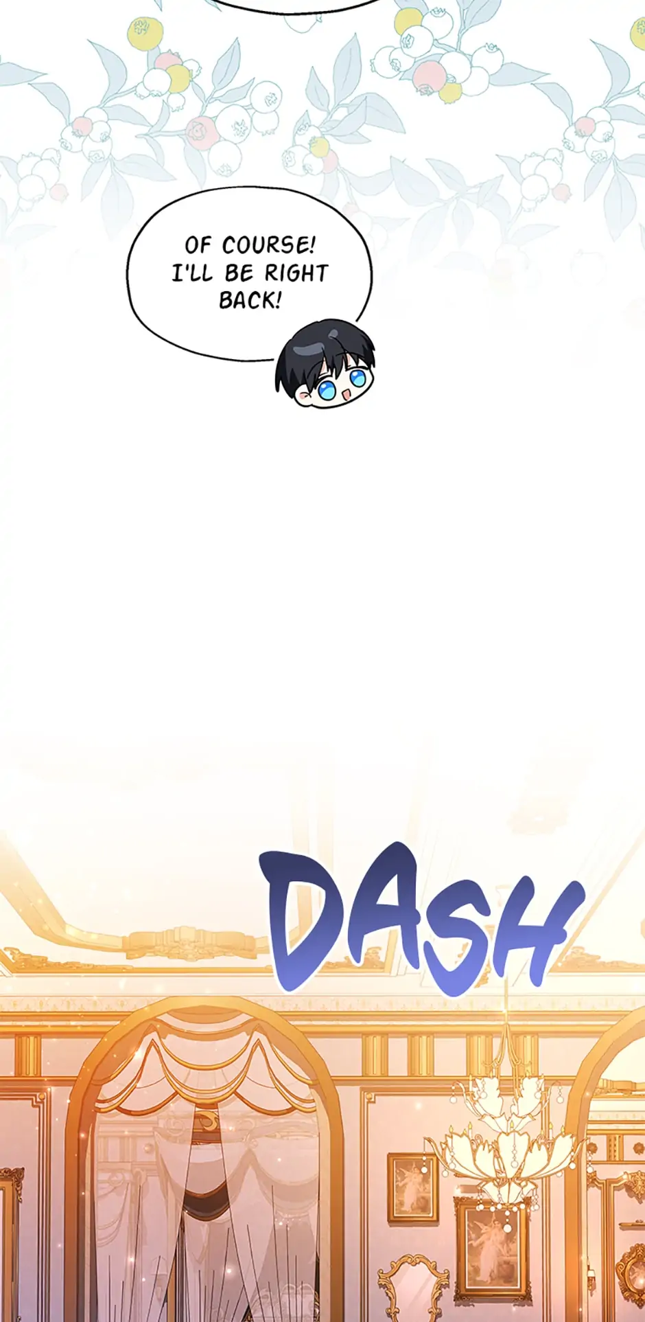 Read The Duke's Darling Daughter-in-Law EN Manga Online