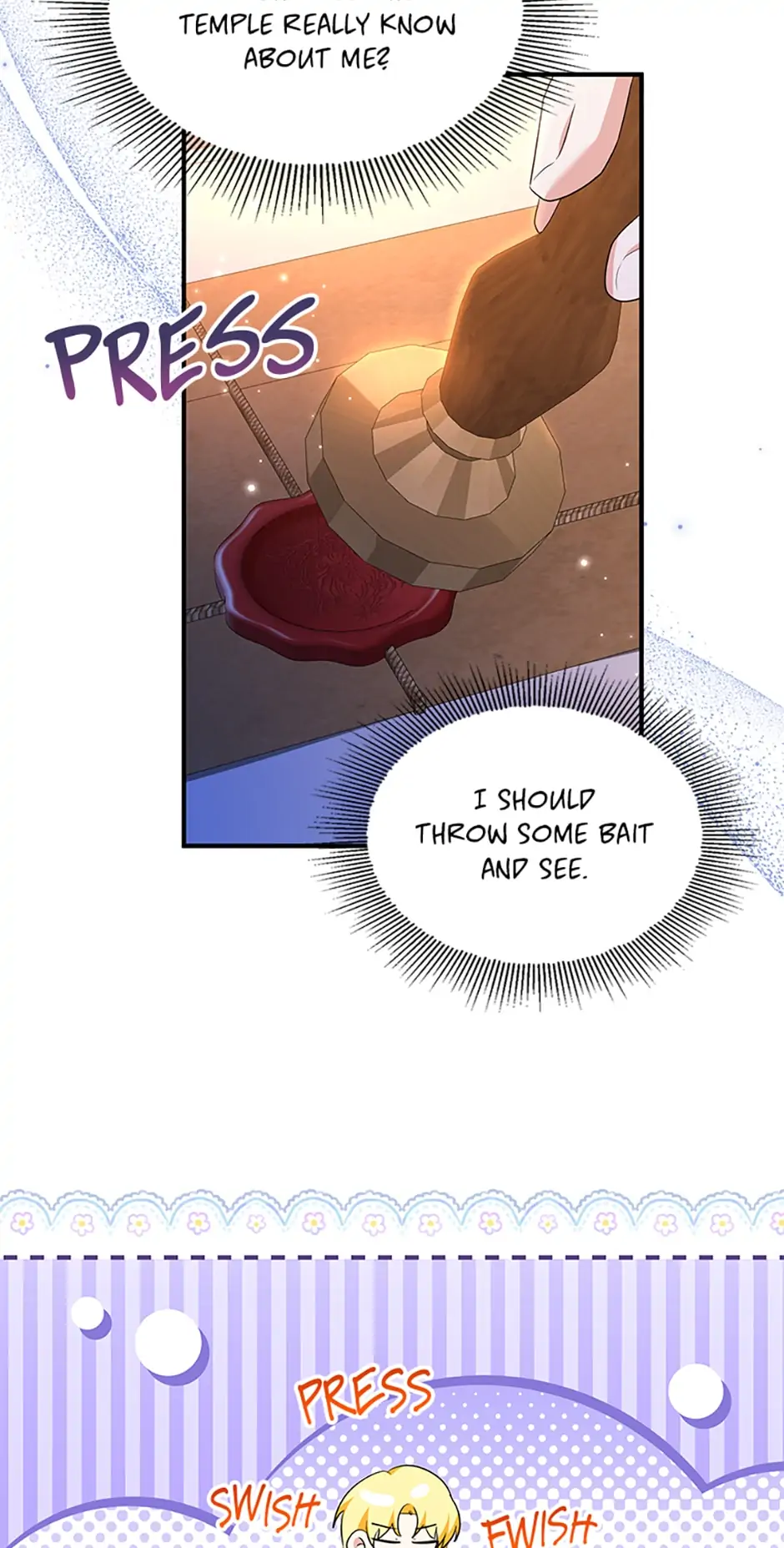Read The Duke's Darling Daughter-in-Law EN Manga Online