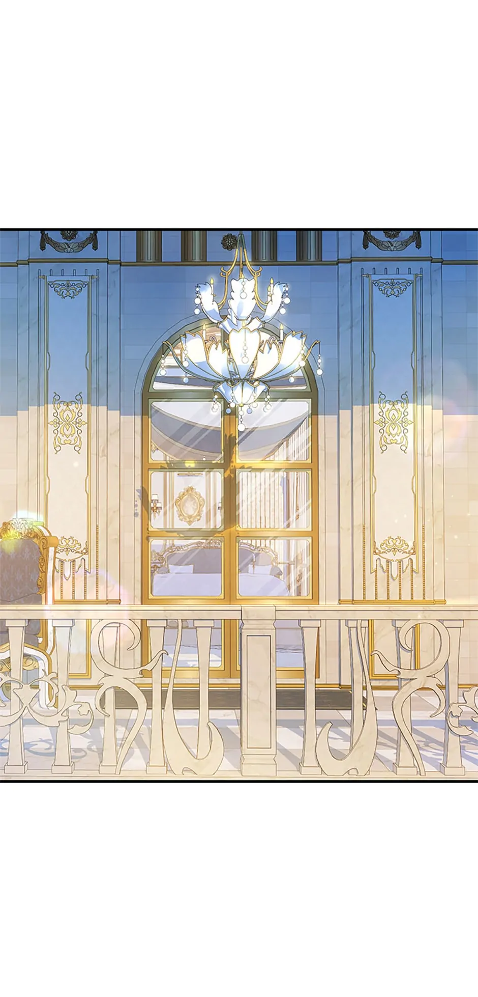 Read The Duke's Darling Daughter-in-Law EN Manga Online