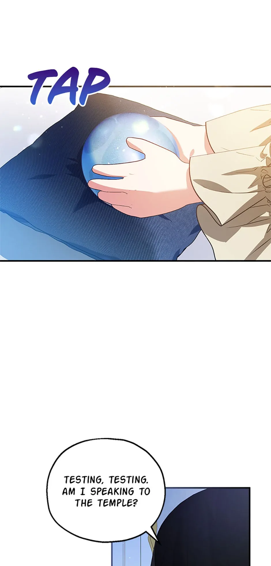 Read The Duke's Darling Daughter-in-Law EN Manga Online