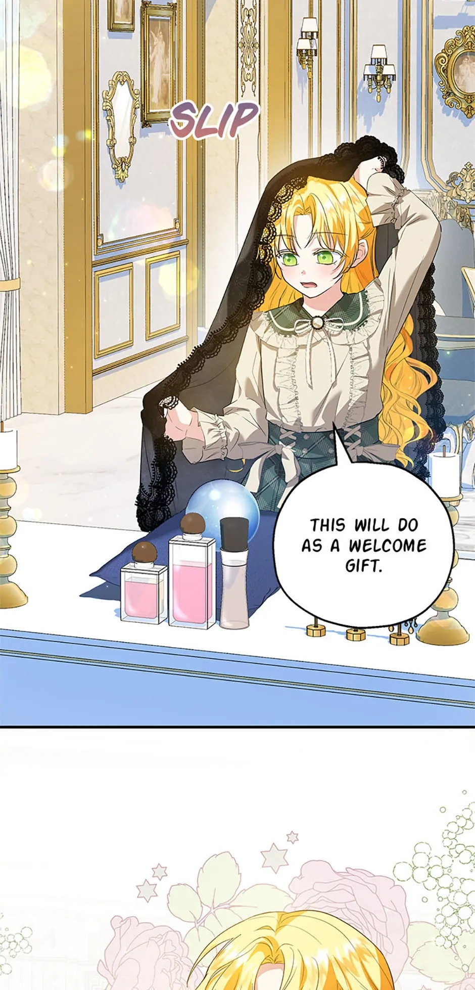 Read The Duke's Darling Daughter-in-Law EN Manga Online