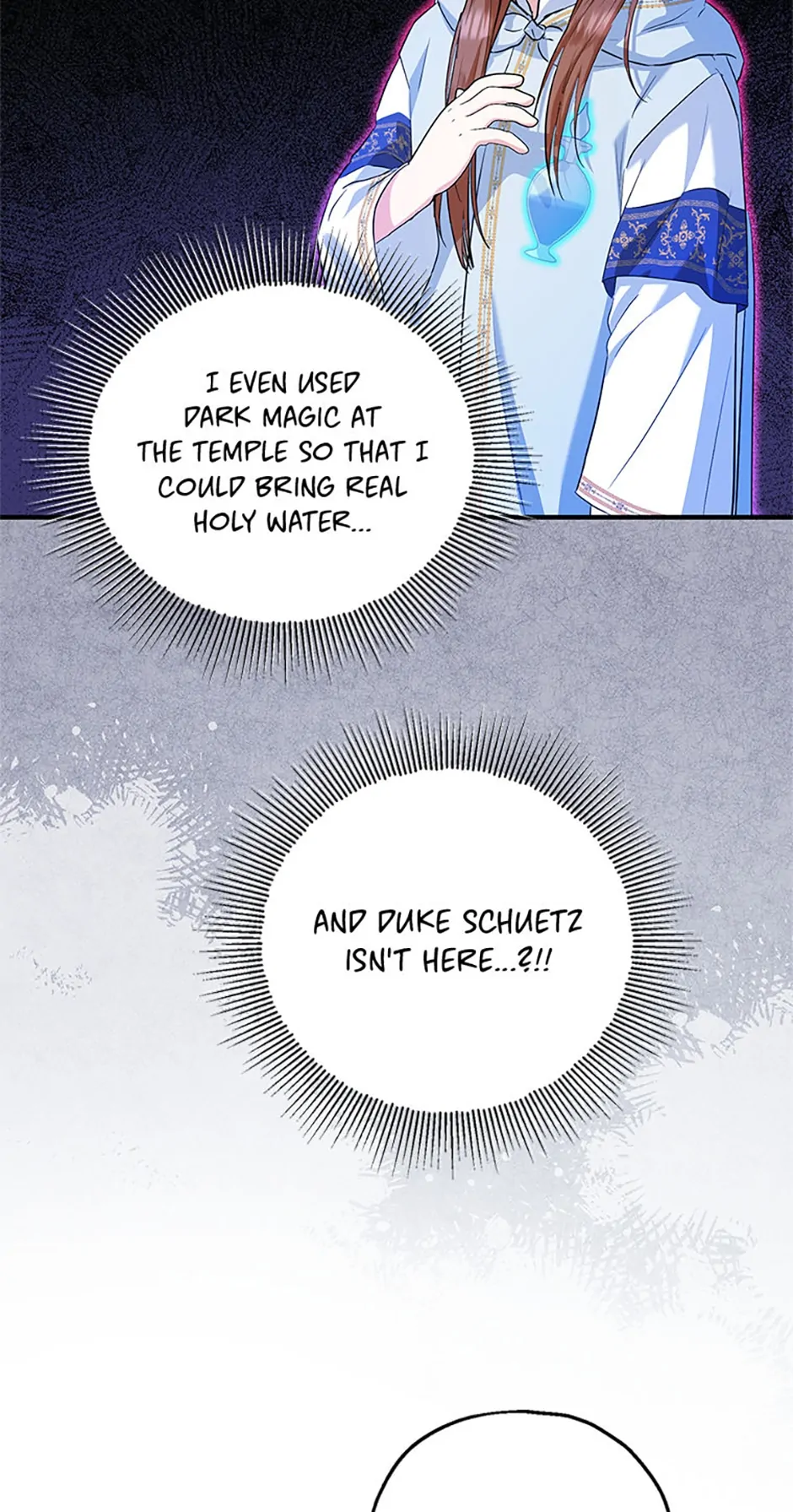 Read The Duke's Darling Daughter-in-Law EN Manga Online