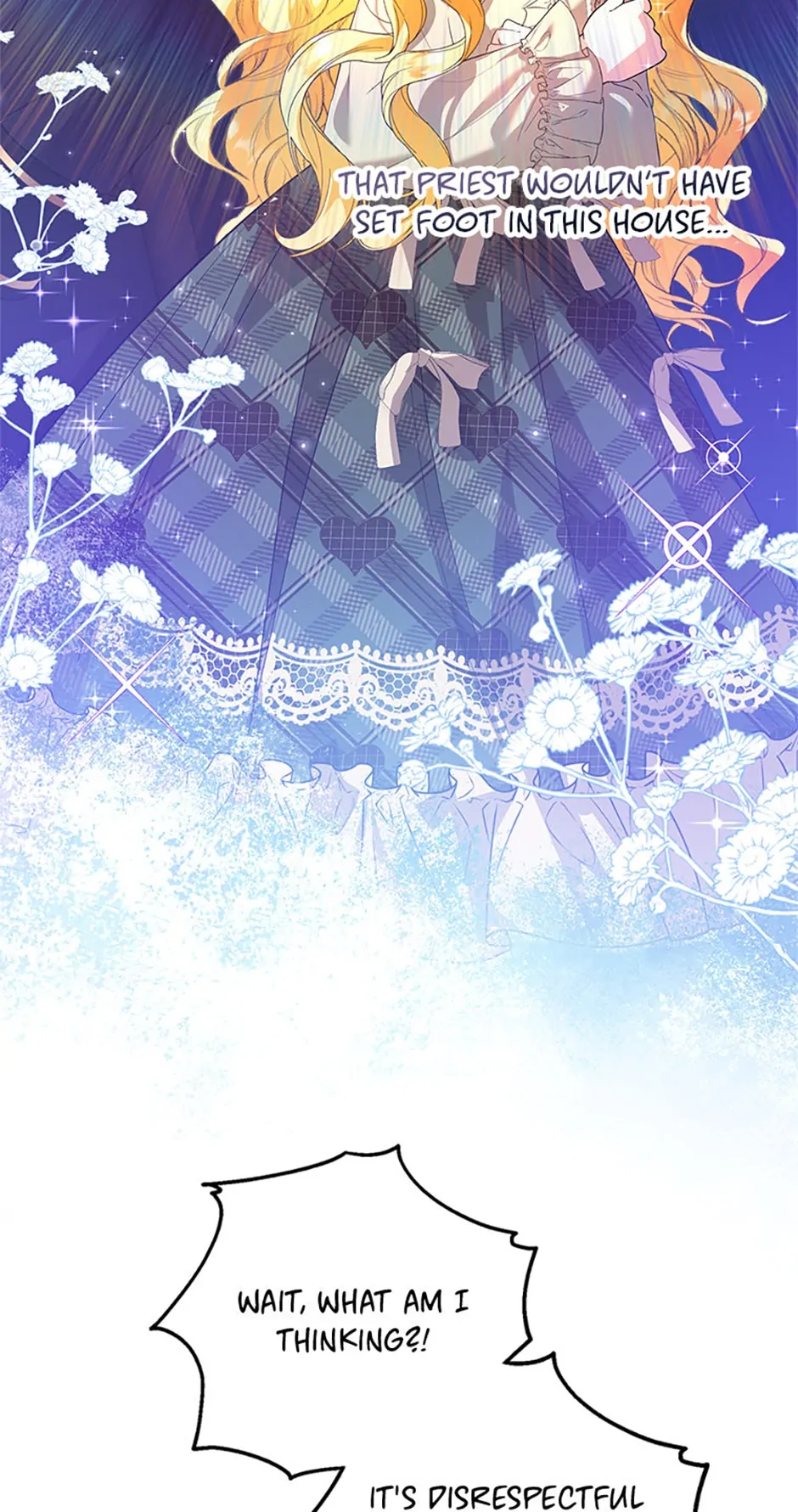 Read The Duke's Darling Daughter-in-Law EN Manga Online
