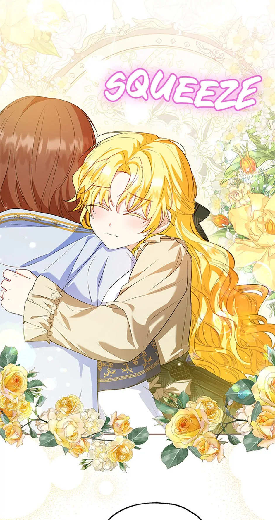 Read The Duke's Darling Daughter-in-Law EN Manga Online
