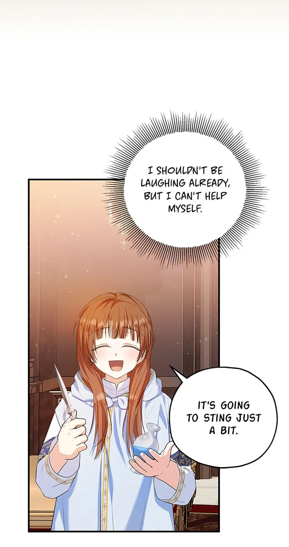 Read The Duke's Darling Daughter-in-Law EN Manga Online