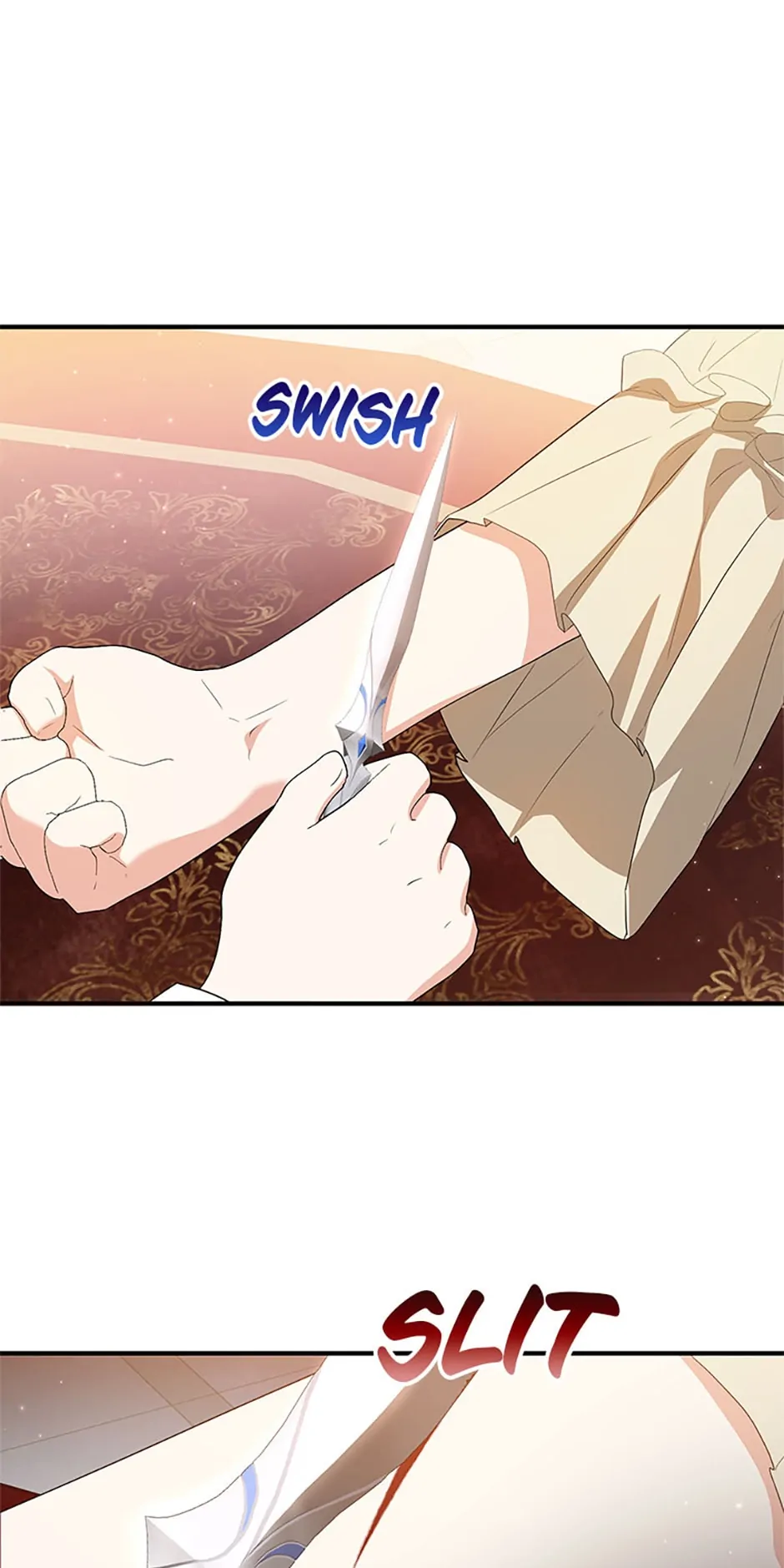 Read The Duke's Darling Daughter-in-Law EN Manga Online