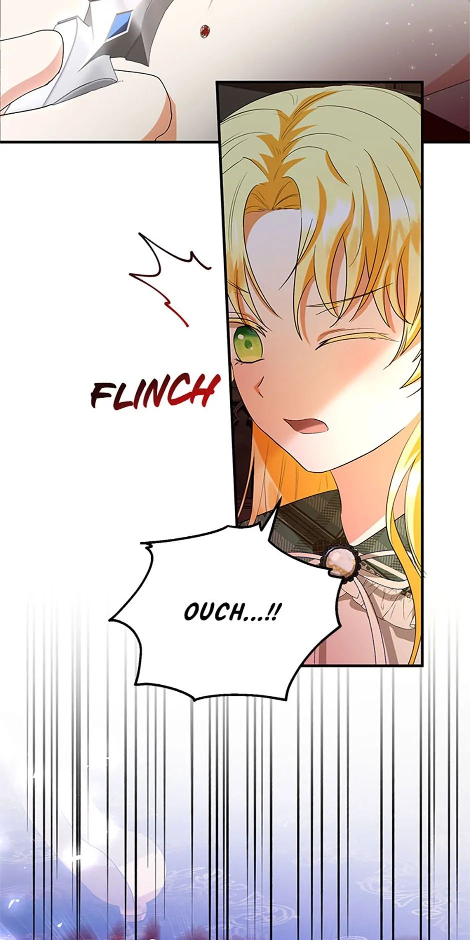 Read The Duke's Darling Daughter-in-Law EN Manga Online