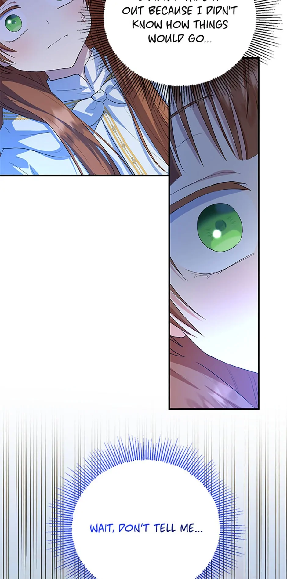 Read The Duke's Darling Daughter-in-Law EN Manga Online