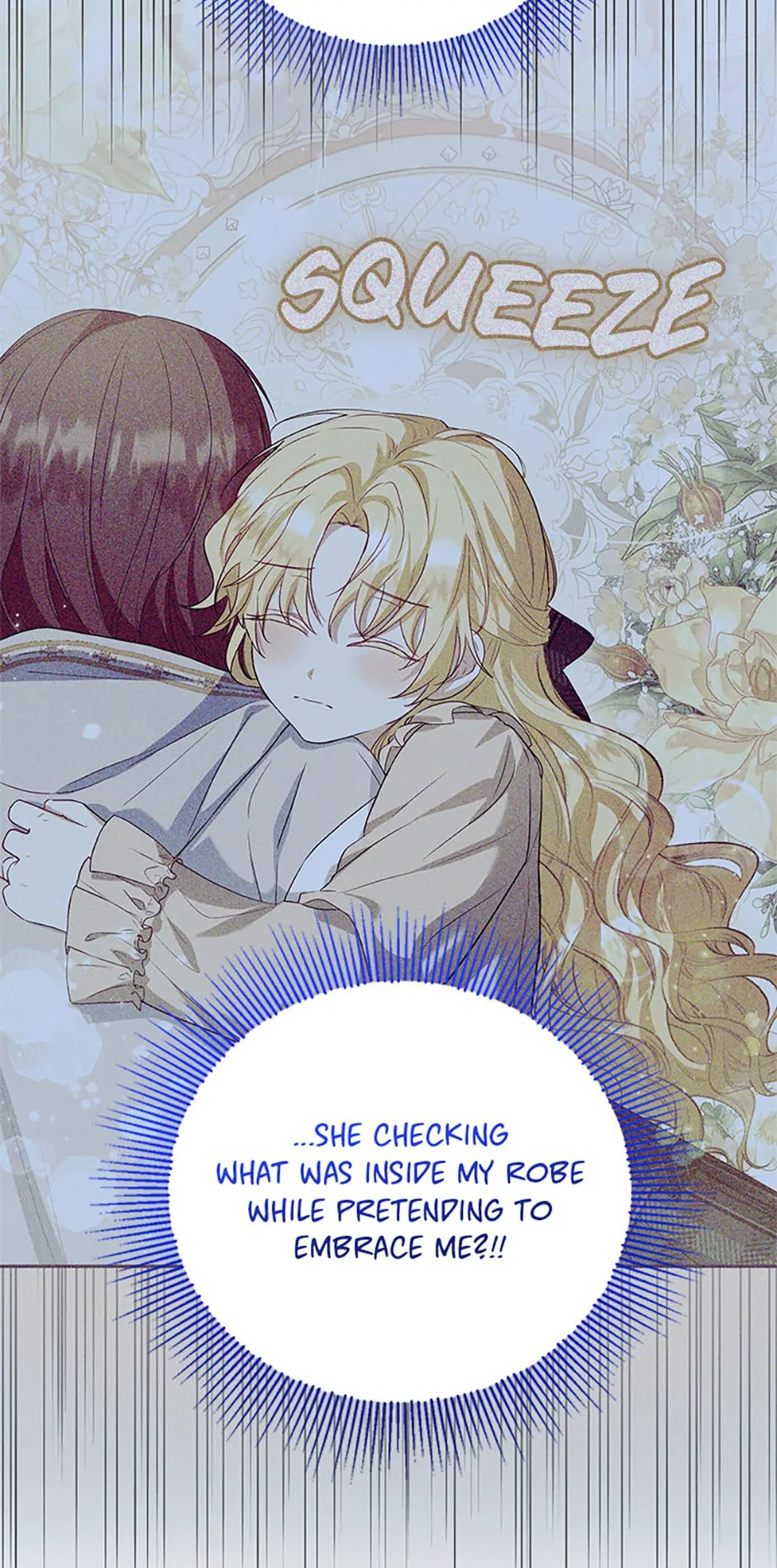 Read The Duke's Darling Daughter-in-Law EN Manga Online