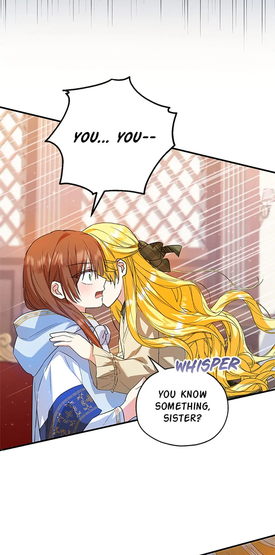 Read The Duke's Darling Daughter-in-Law EN Manga Online