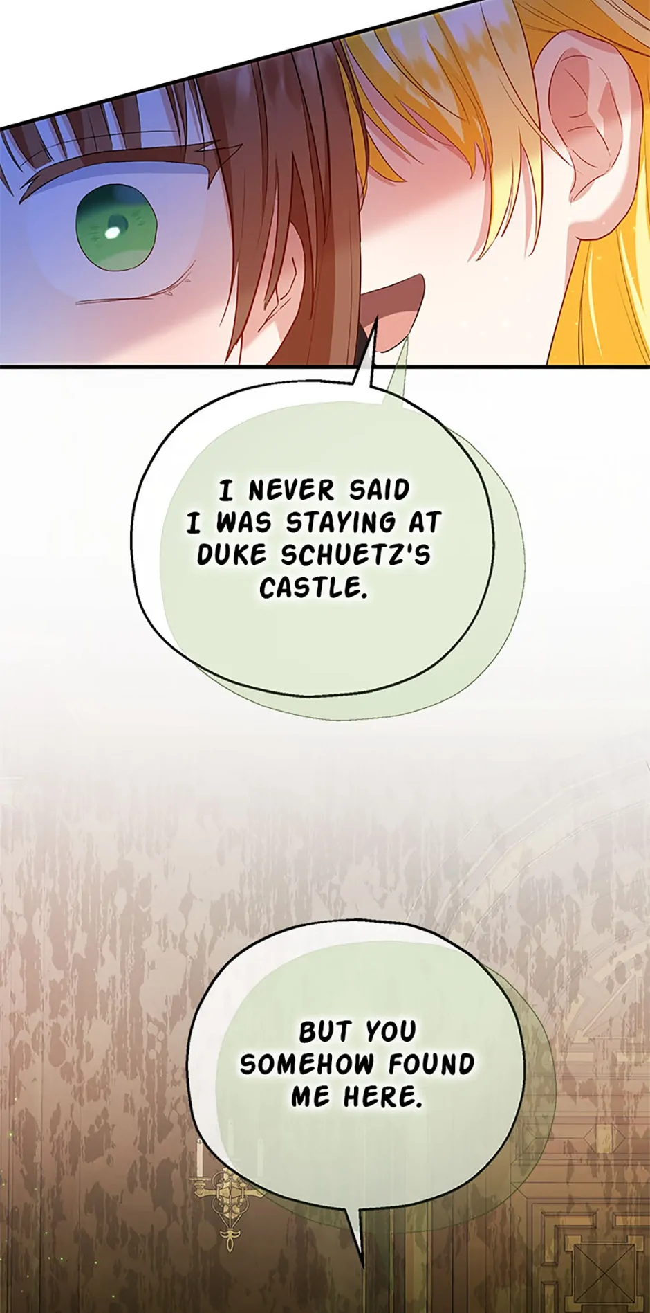Read The Duke's Darling Daughter-in-Law EN Manga Online