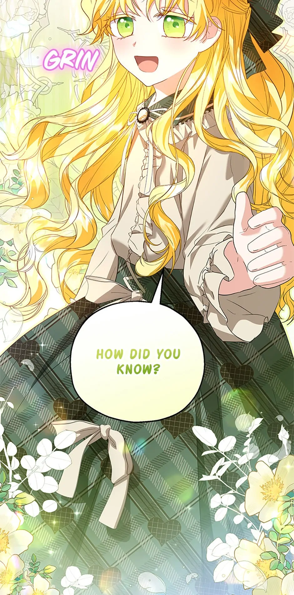 Read The Duke's Darling Daughter-in-Law EN Manga Online