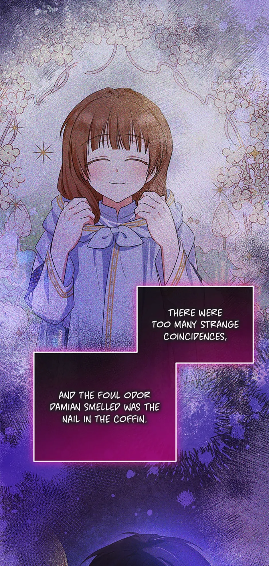 Read The Duke's Darling Daughter-in-Law EN Manga Online