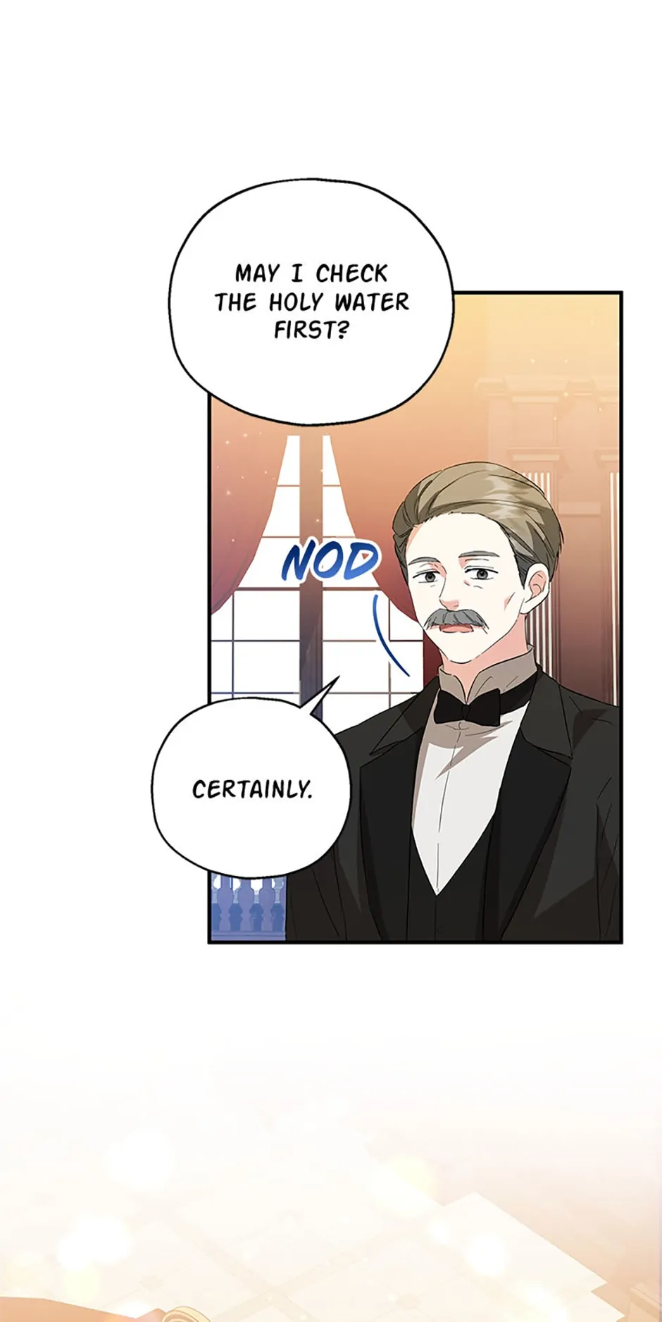 Read The Duke's Darling Daughter-in-Law EN Manga Online