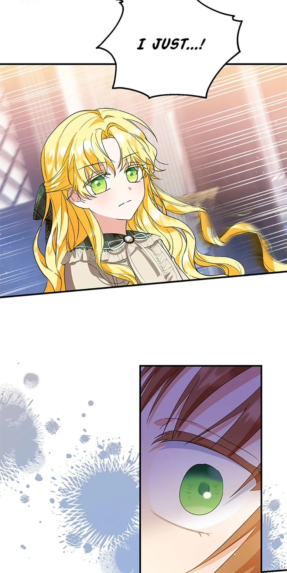 Read The Duke's Darling Daughter-in-Law EN Manga Online