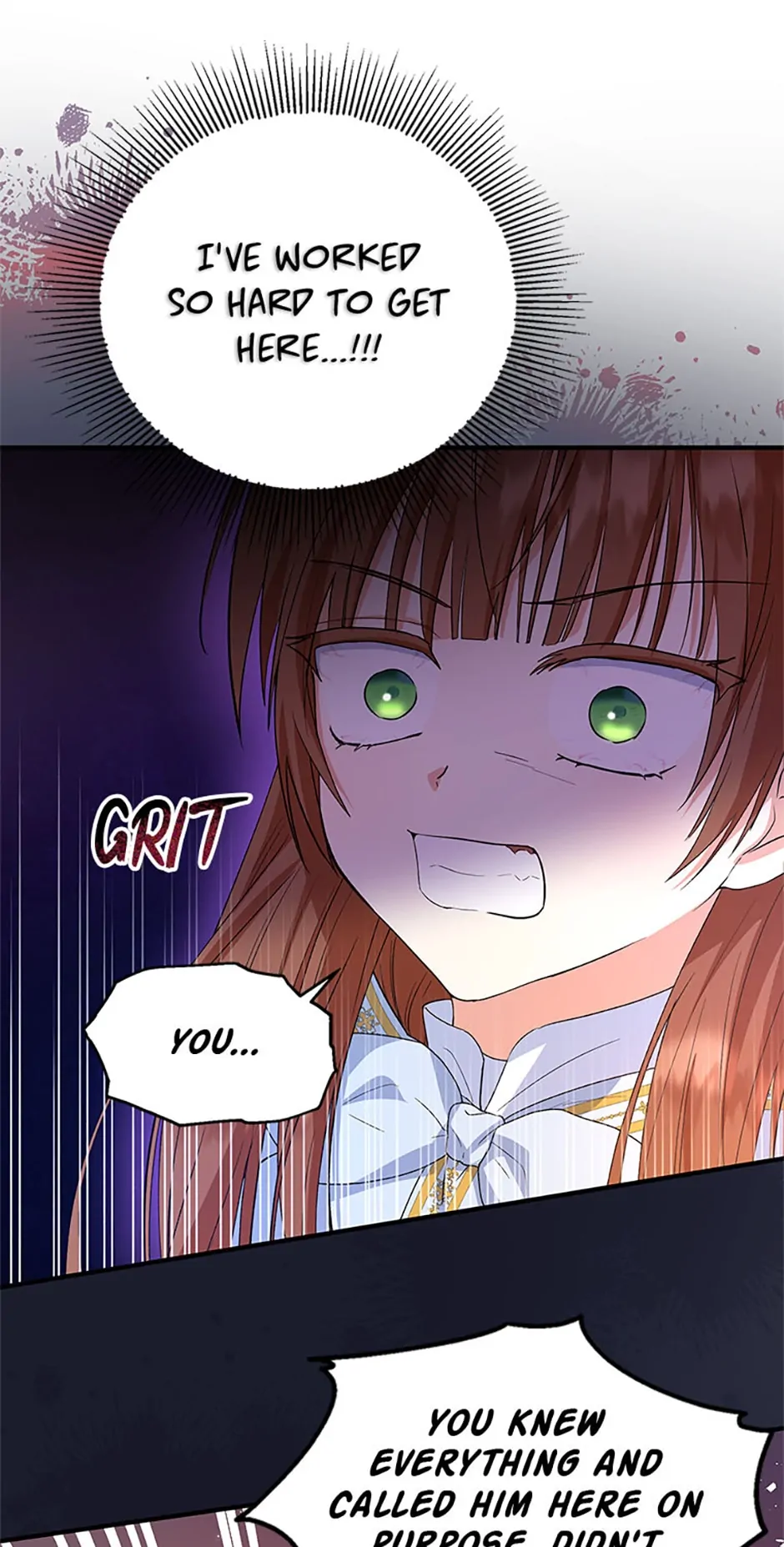Read The Duke's Darling Daughter-in-Law EN Manga Online