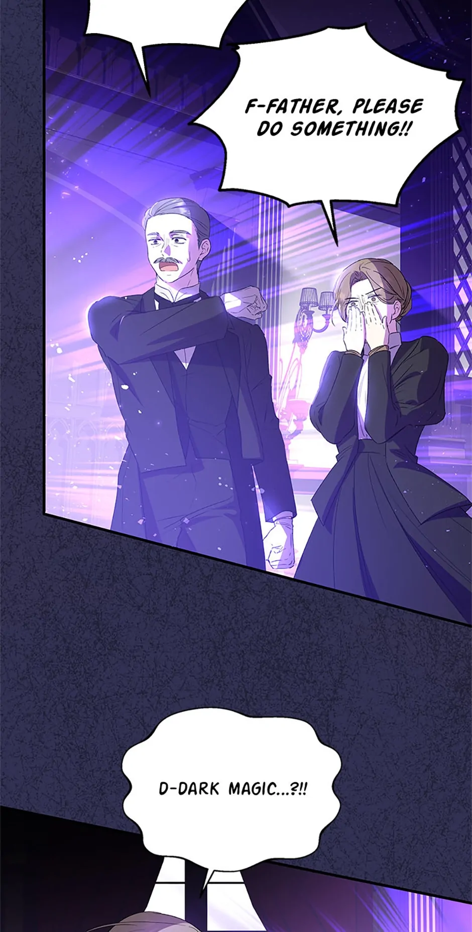 Read The Duke's Darling Daughter-in-Law EN Manga Online