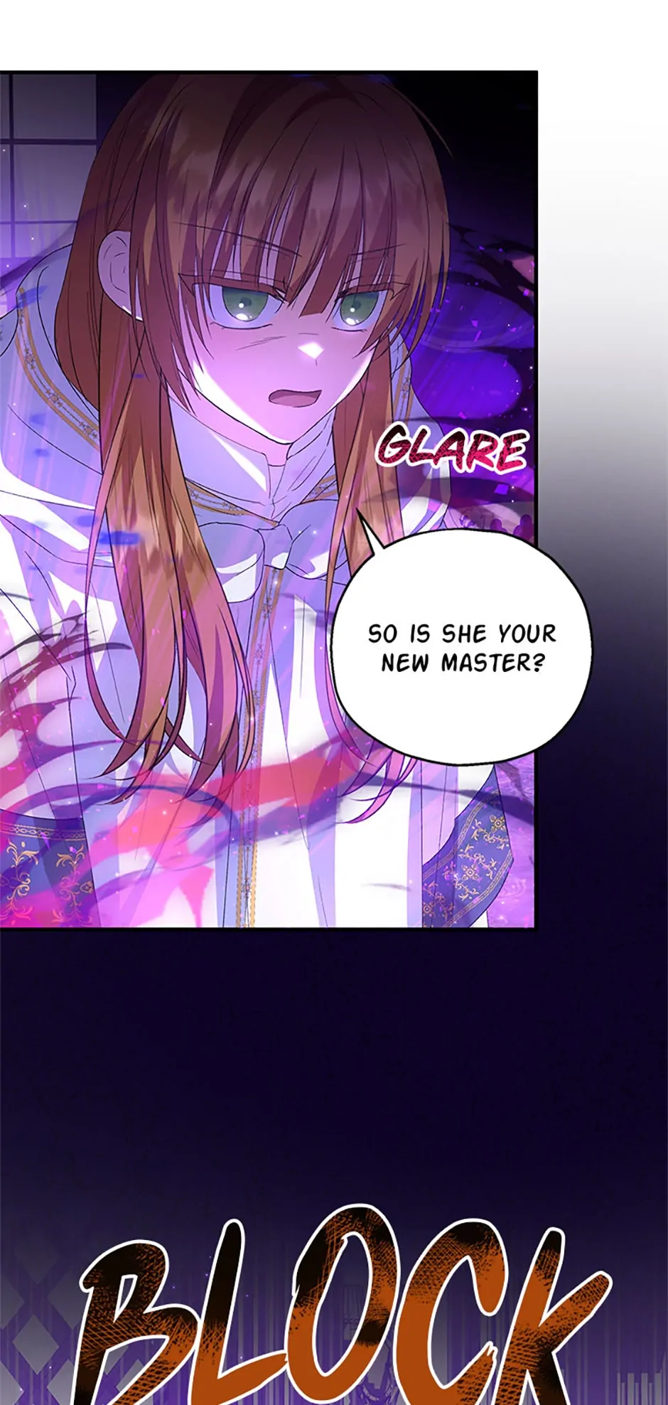 Read The Duke's Darling Daughter-in-Law EN Manga Online