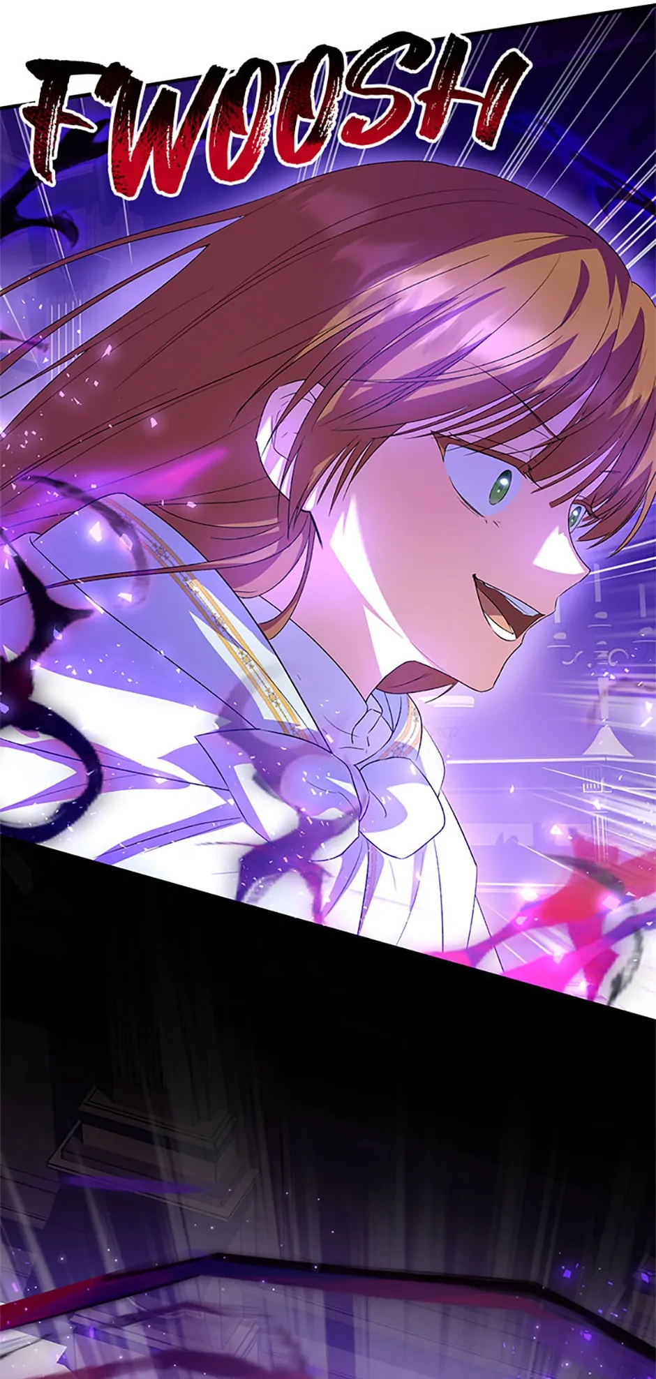 Read The Duke's Darling Daughter-in-Law EN Manga Online