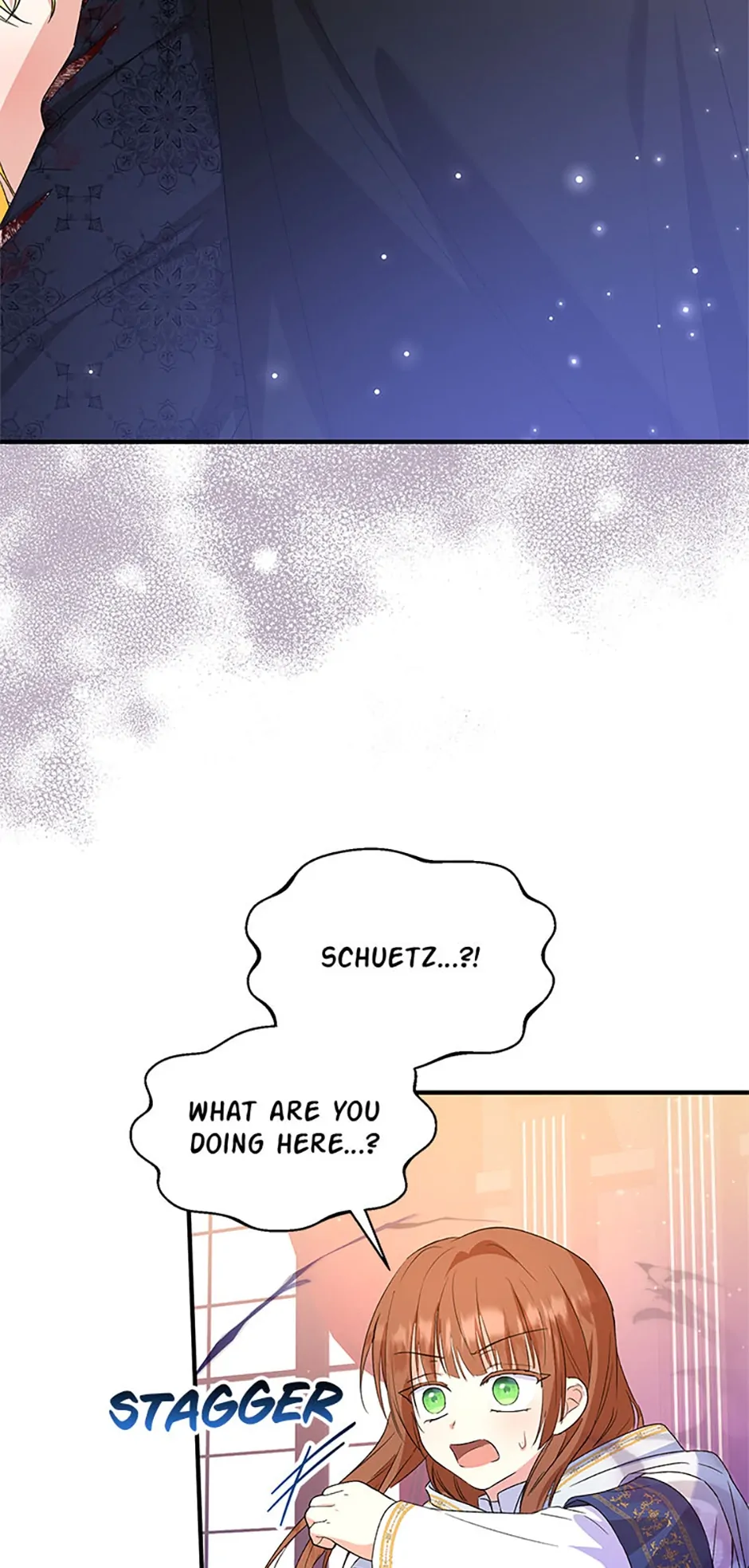 Read The Duke's Darling Daughter-in-Law EN Manga Online