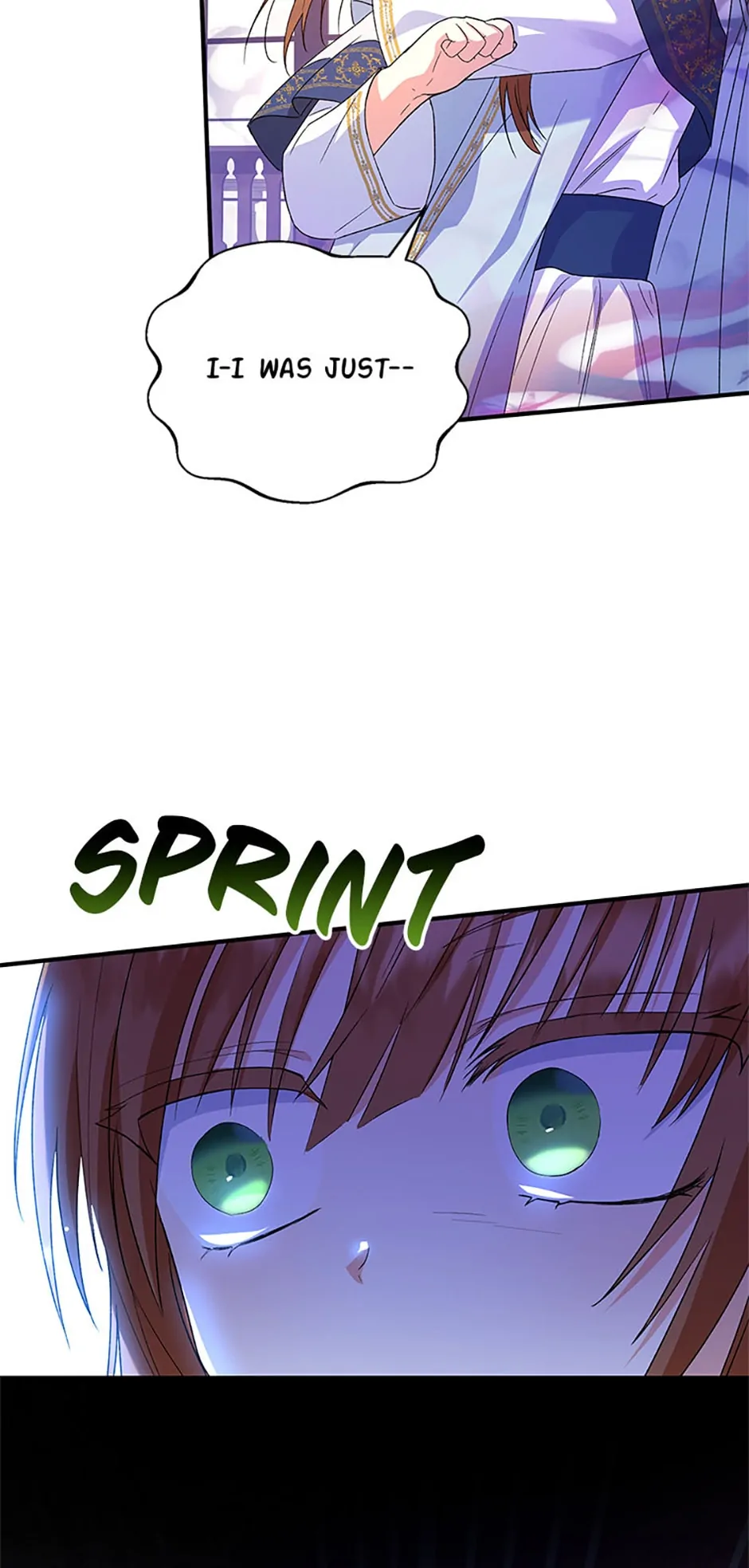 Read The Duke's Darling Daughter-in-Law EN Manga Online