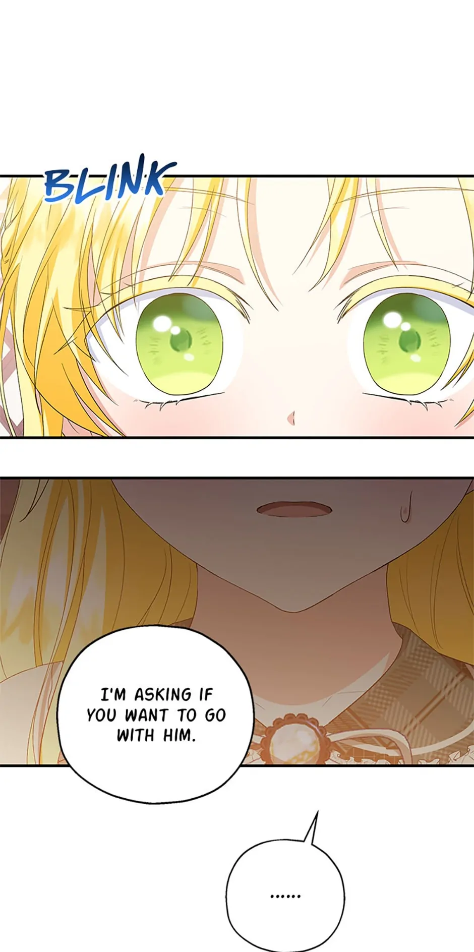 Read The Duke's Darling Daughter-in-Law EN Manga Online