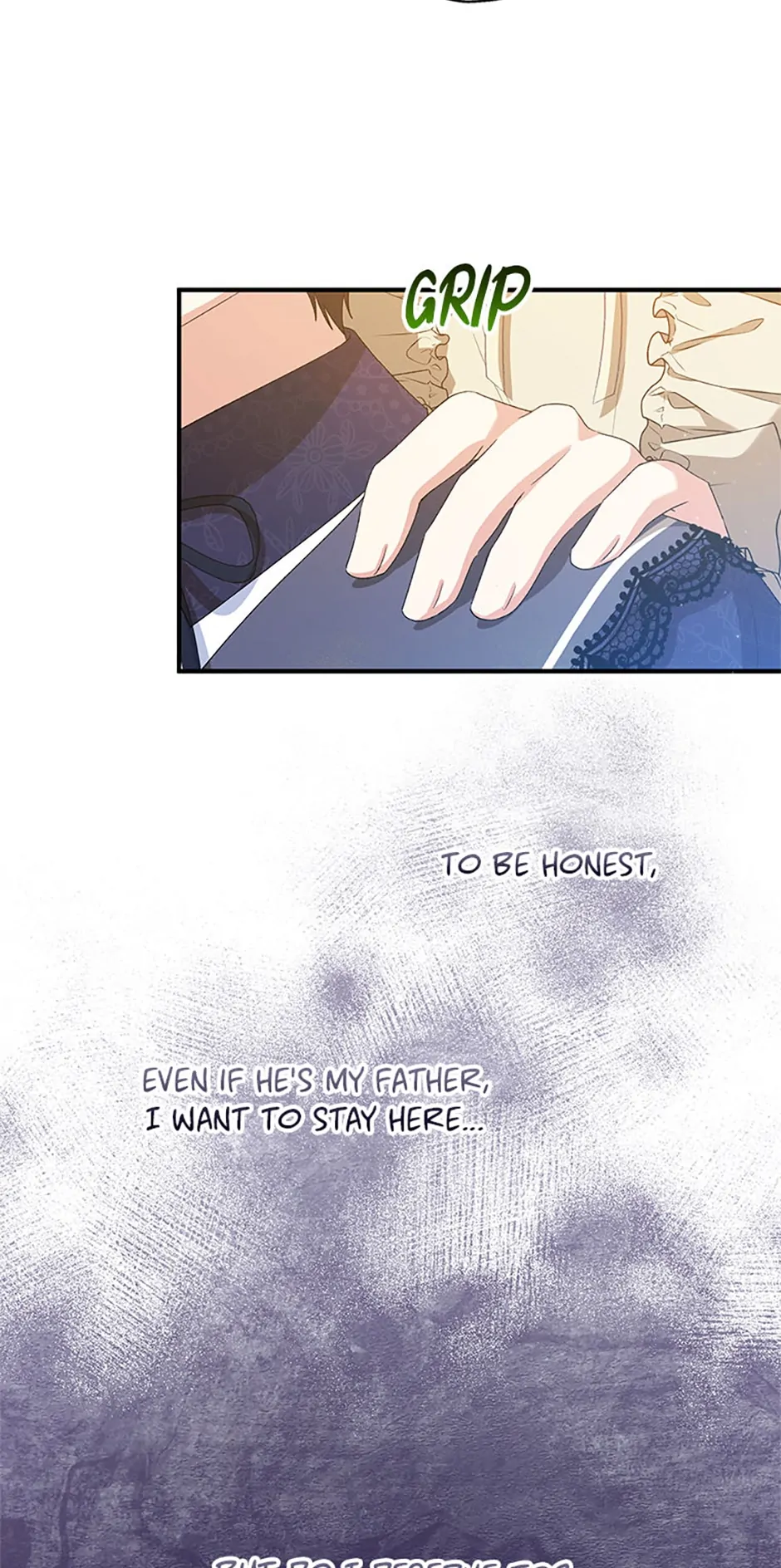 Read The Duke's Darling Daughter-in-Law EN Manga Online