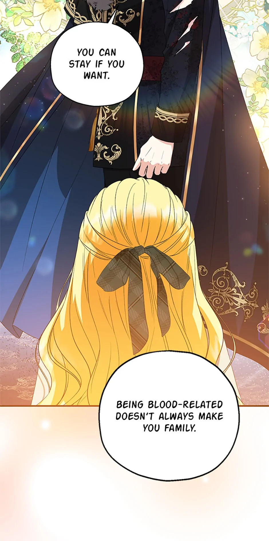 Read The Duke's Darling Daughter-in-Law EN Manga Online