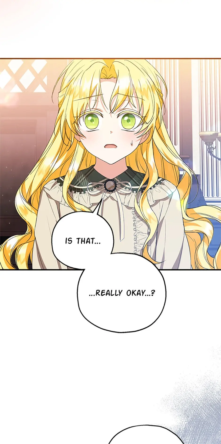 Read The Duke's Darling Daughter-in-Law EN Manga Online