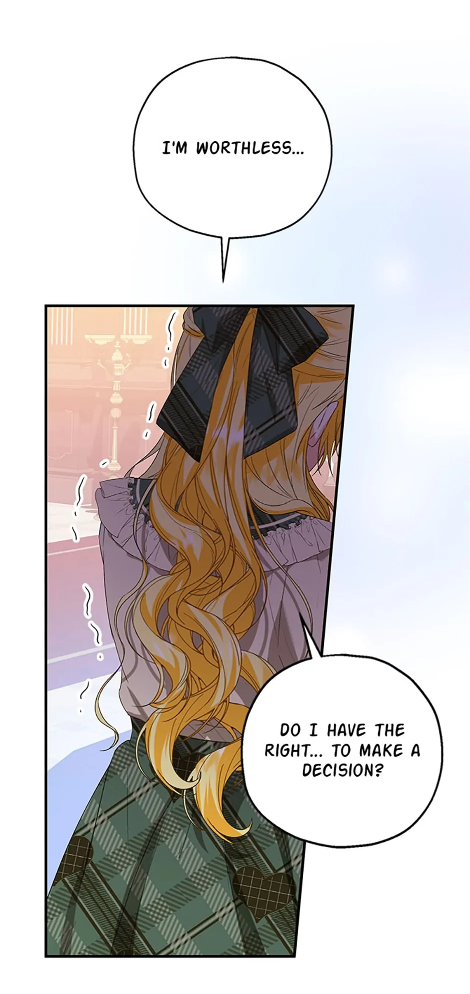 Read The Duke's Darling Daughter-in-Law EN Manga Online
