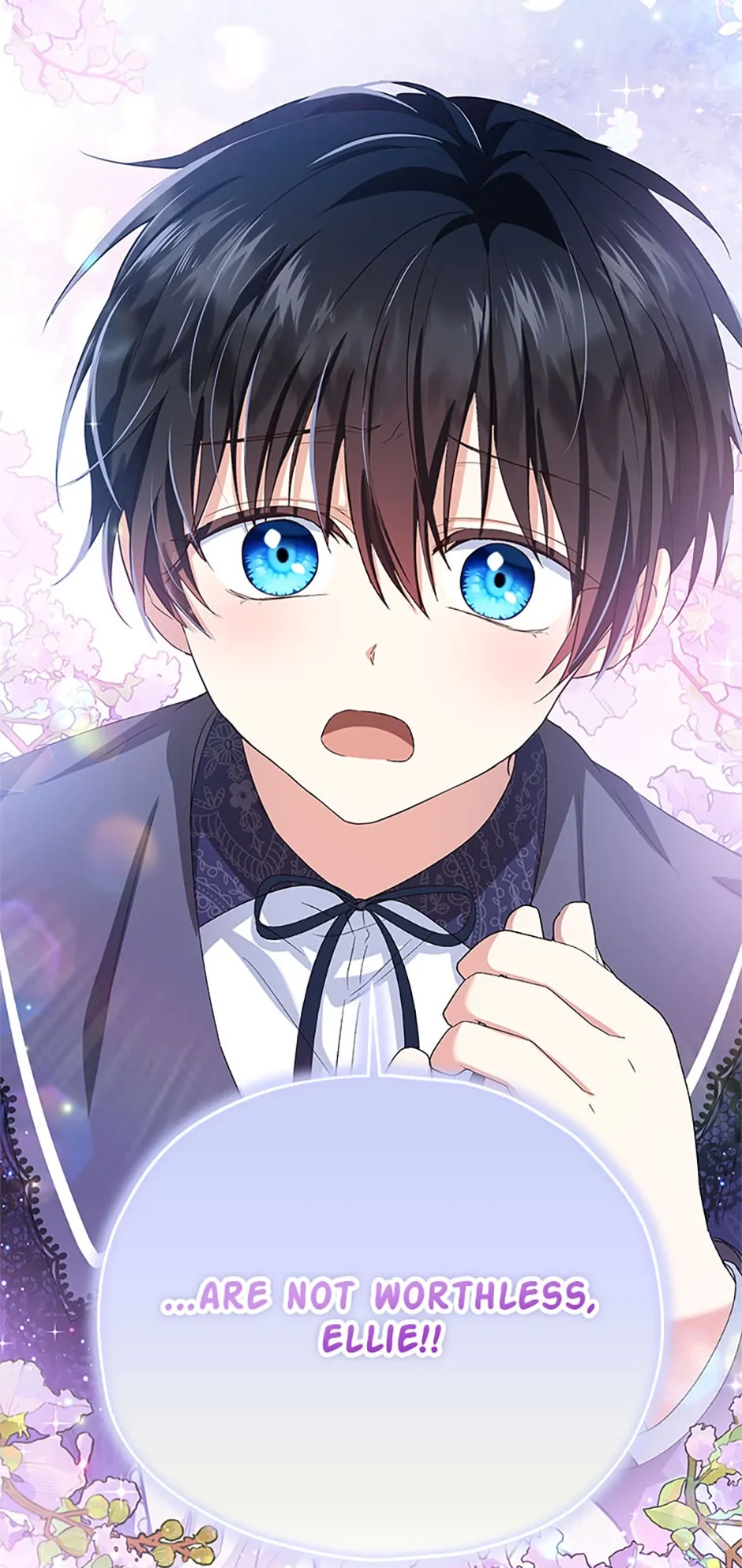 Read The Duke's Darling Daughter-in-Law EN Manga Online