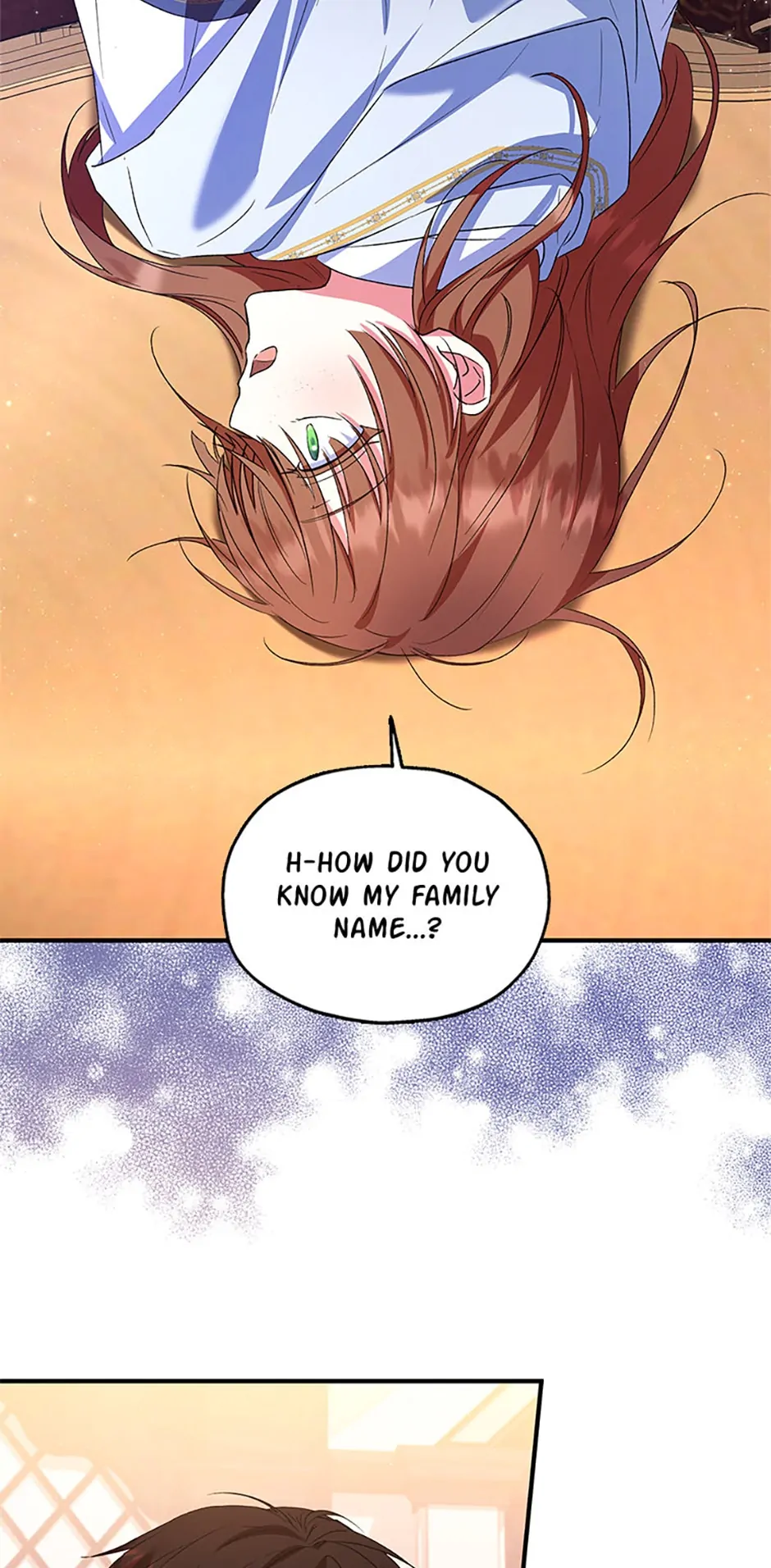 Read The Duke's Darling Daughter-in-Law EN Manga Online