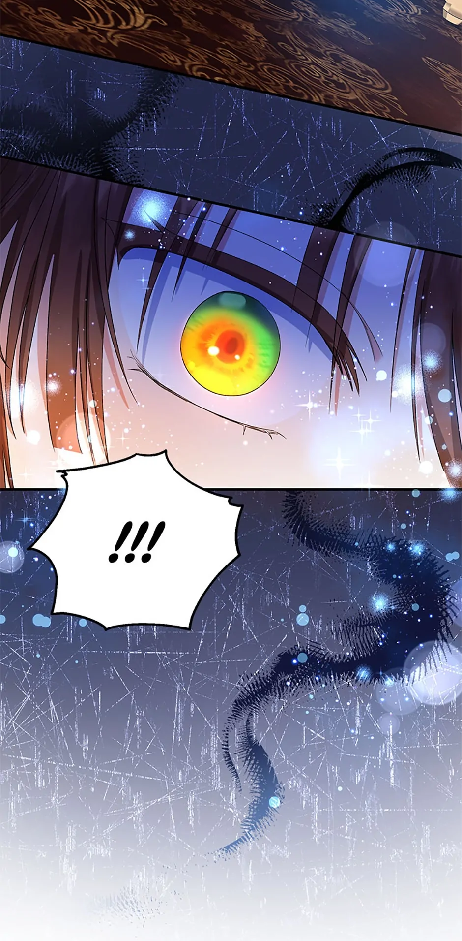 Read The Duke's Darling Daughter-in-Law EN Manga Online