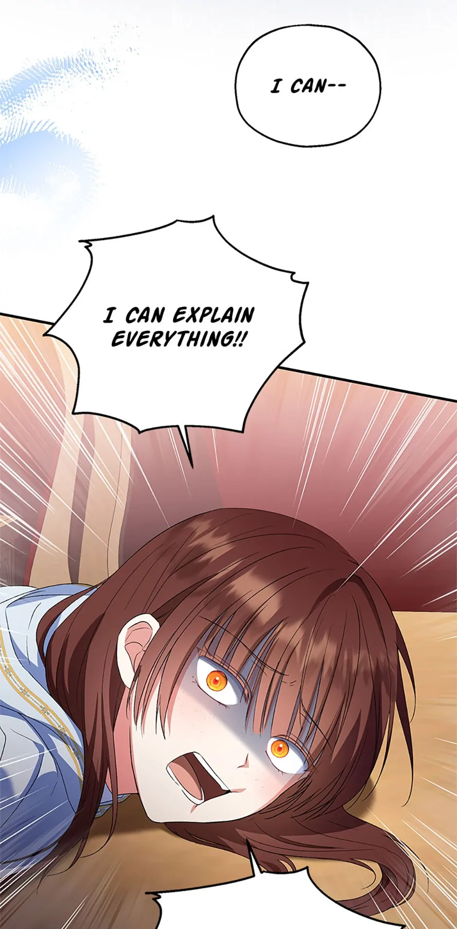 Read The Duke's Darling Daughter-in-Law EN Manga Online