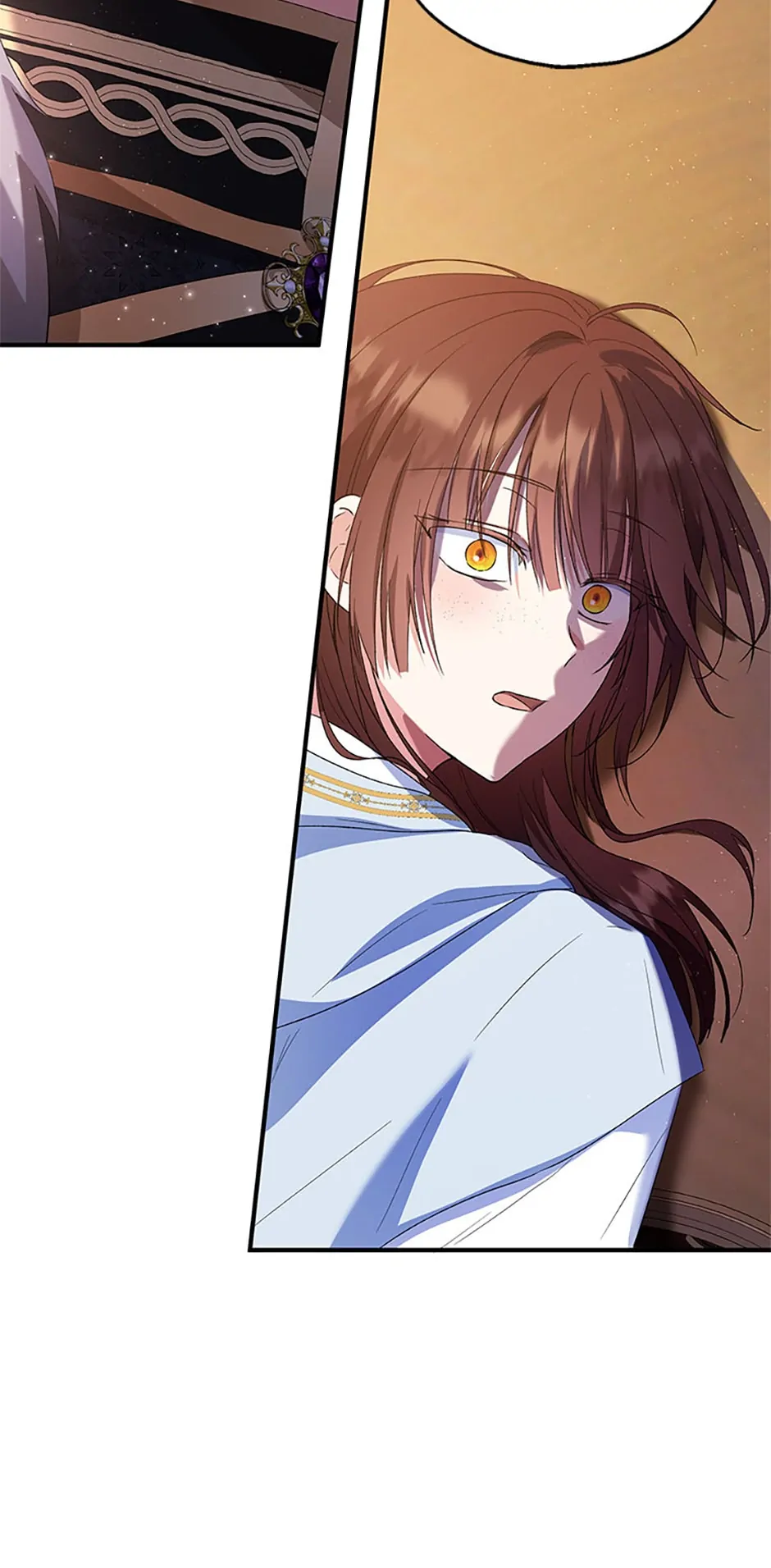 Read The Duke's Darling Daughter-in-Law EN Manga Online