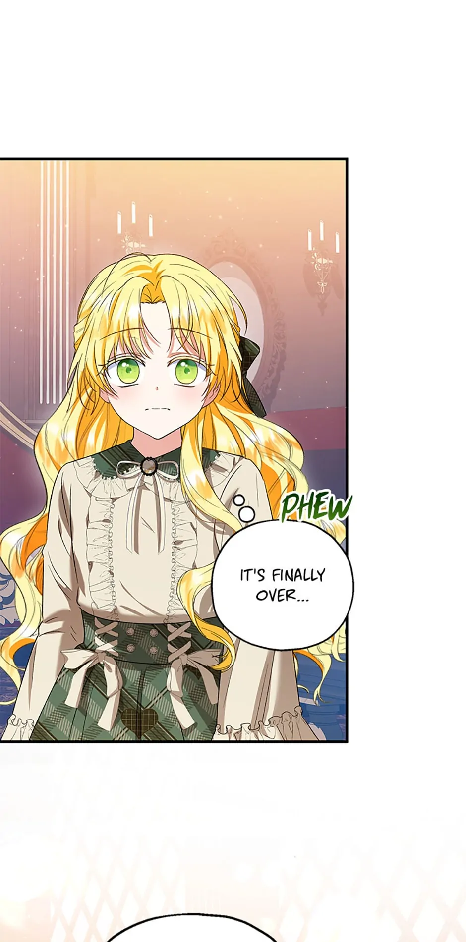 Read The Duke's Darling Daughter-in-Law EN Manga Online