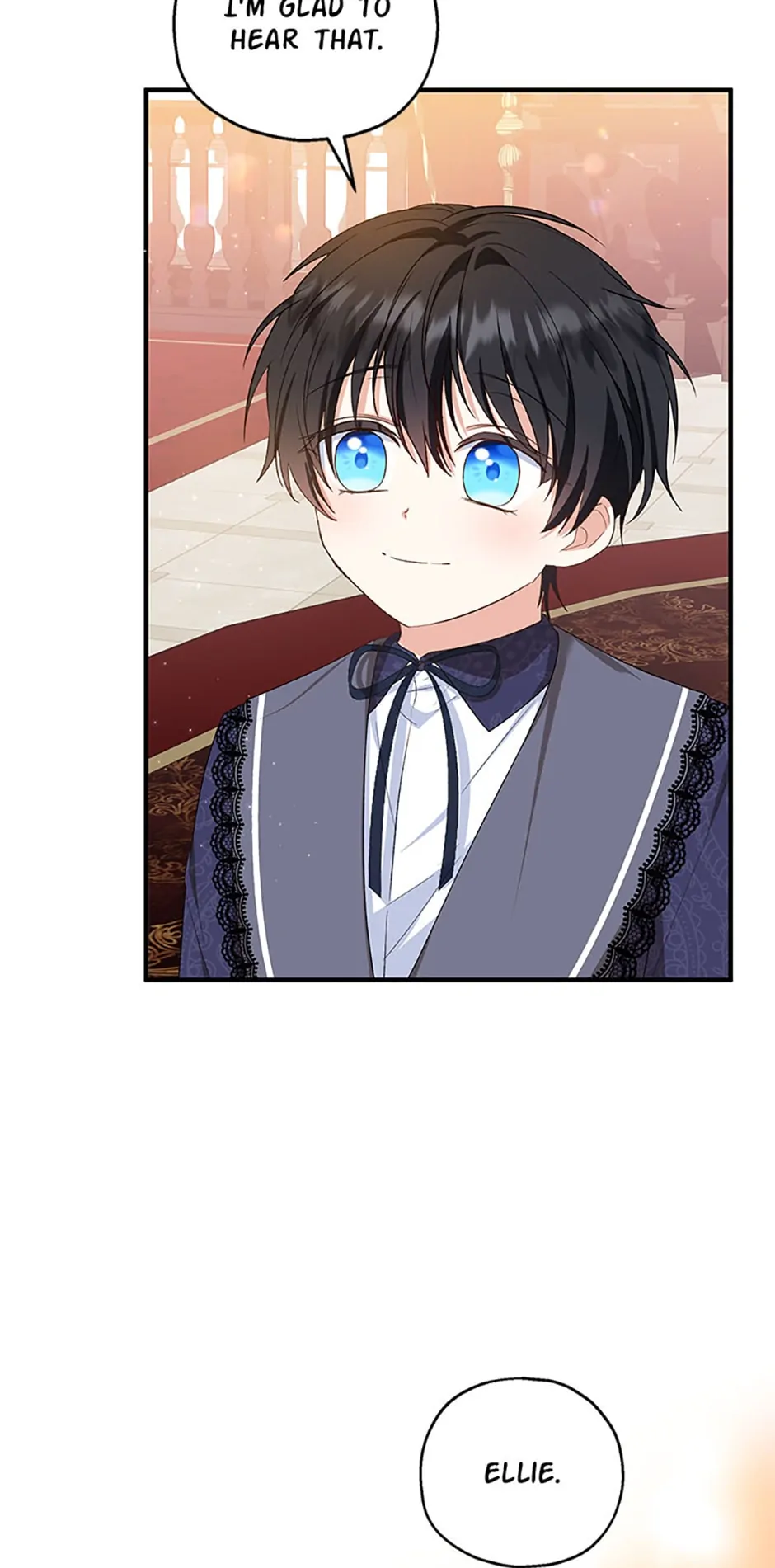 Read The Duke's Darling Daughter-in-Law EN Manga Online