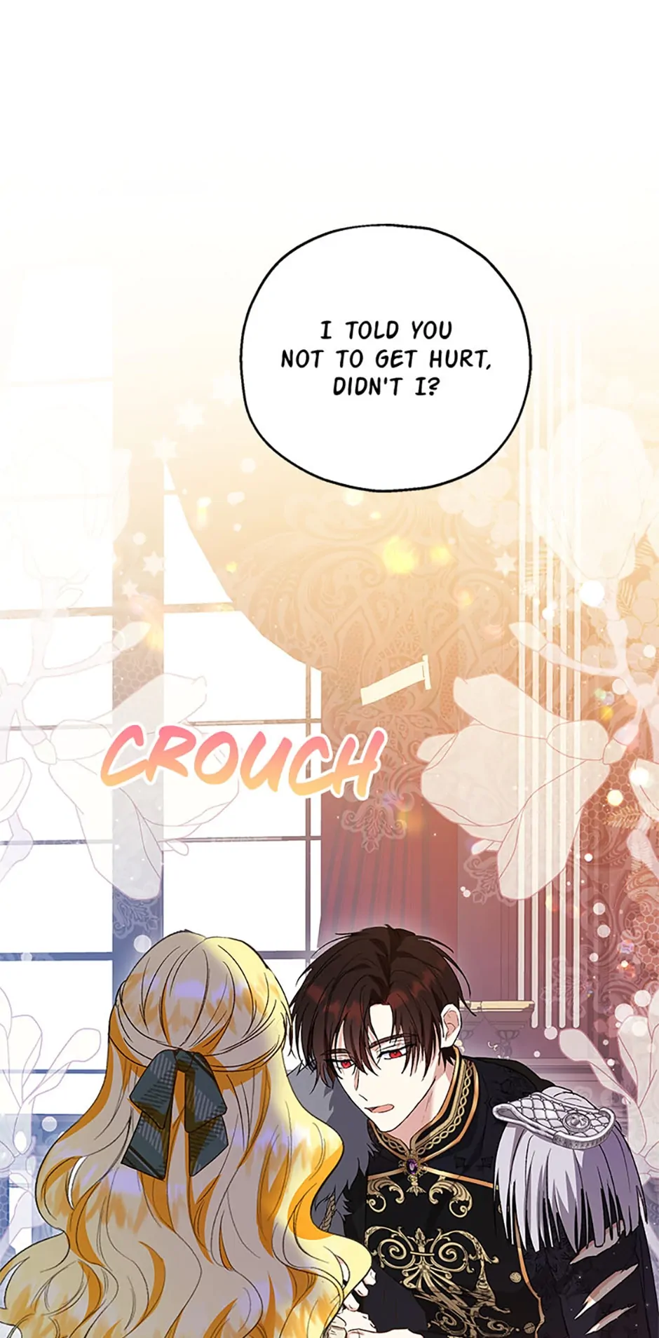 Read The Duke's Darling Daughter-in-Law EN Manga Online