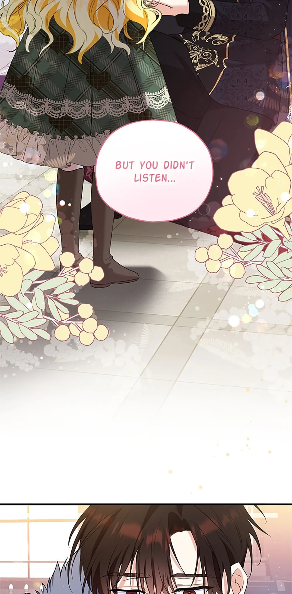 Read The Duke's Darling Daughter-in-Law EN Manga Online