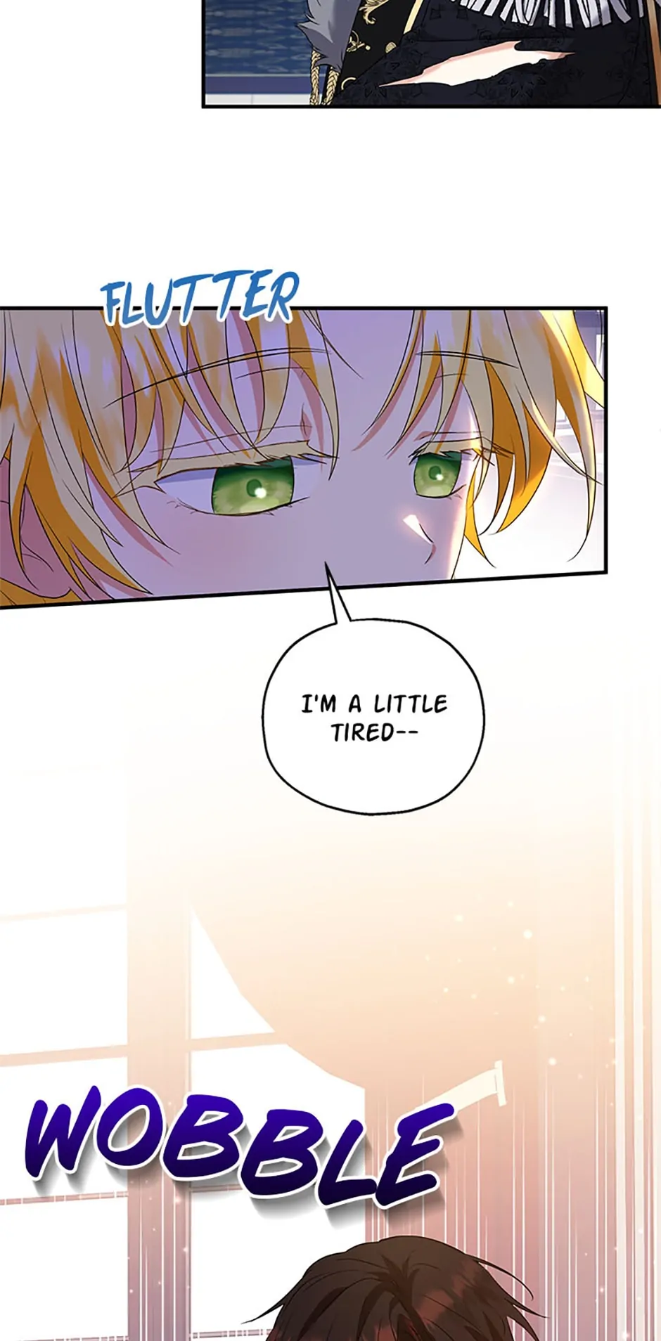 Read The Duke's Darling Daughter-in-Law EN Manga Online