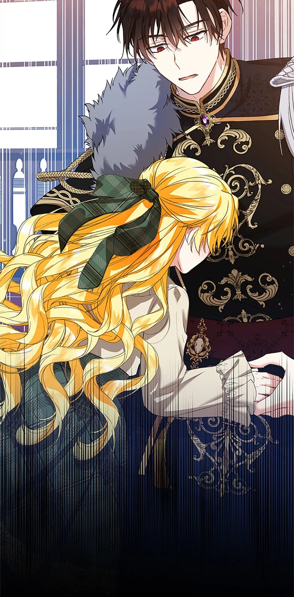 Read The Duke's Darling Daughter-in-Law EN Manga Online