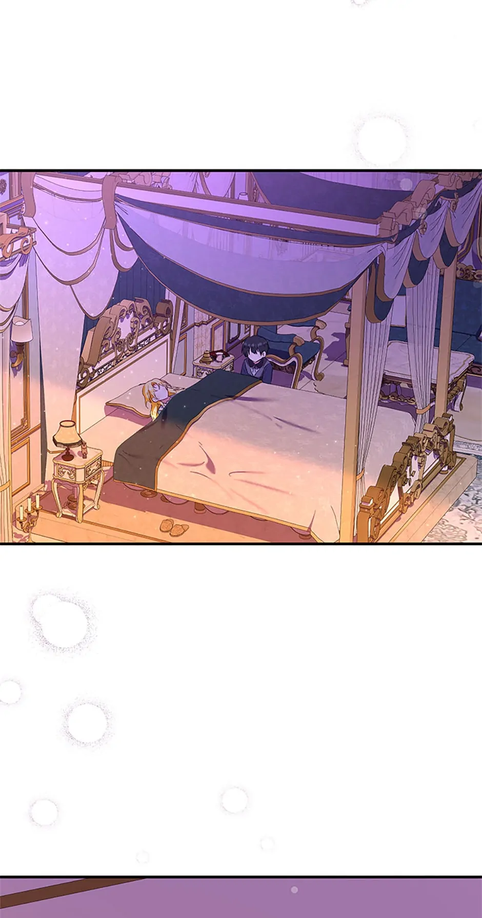 Read The Duke's Darling Daughter-in-Law EN Manga Online
