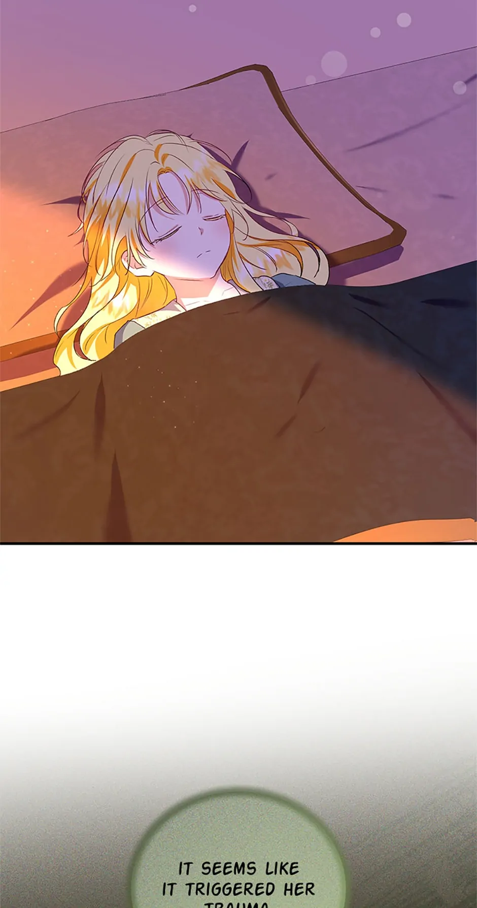 Read The Duke's Darling Daughter-in-Law EN Manga Online