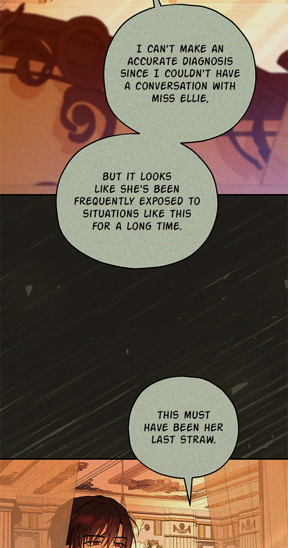 Read The Duke's Darling Daughter-in-Law EN Manga Online