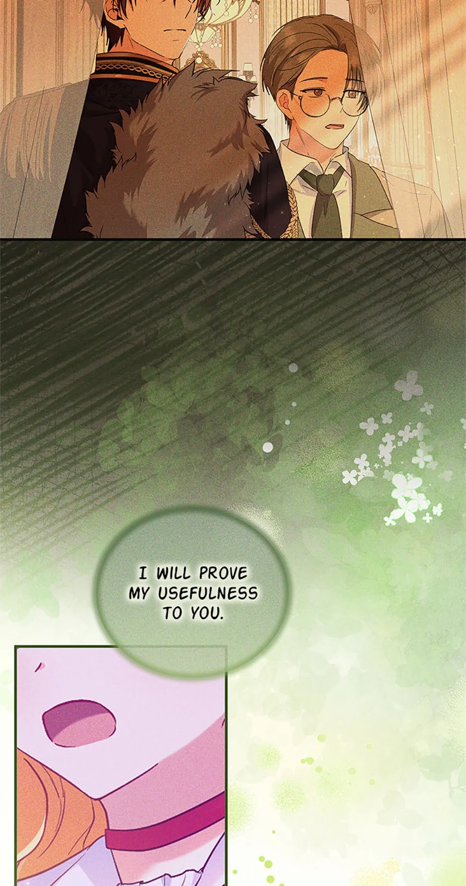 Read The Duke's Darling Daughter-in-Law EN Manga Online