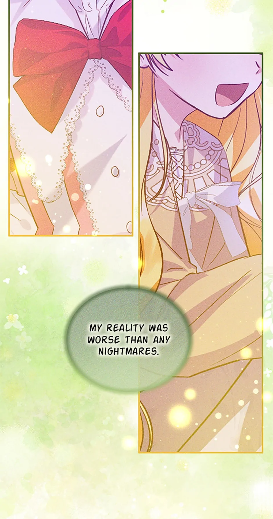 Read The Duke's Darling Daughter-in-Law EN Manga Online