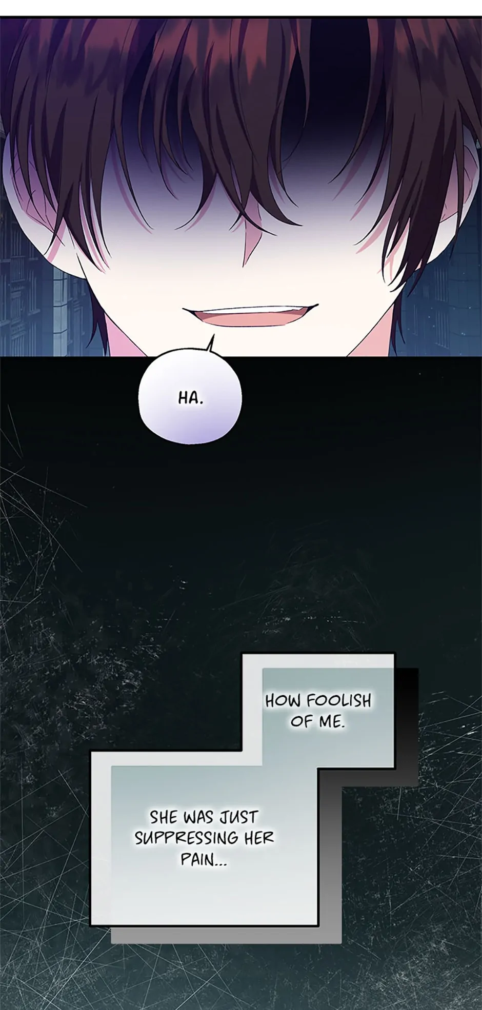 Read The Duke's Darling Daughter-in-Law EN Manga Online