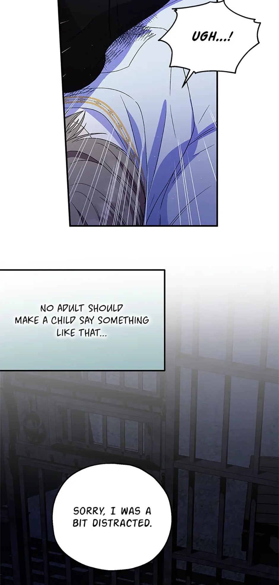Read The Duke's Darling Daughter-in-Law EN Manga Online
