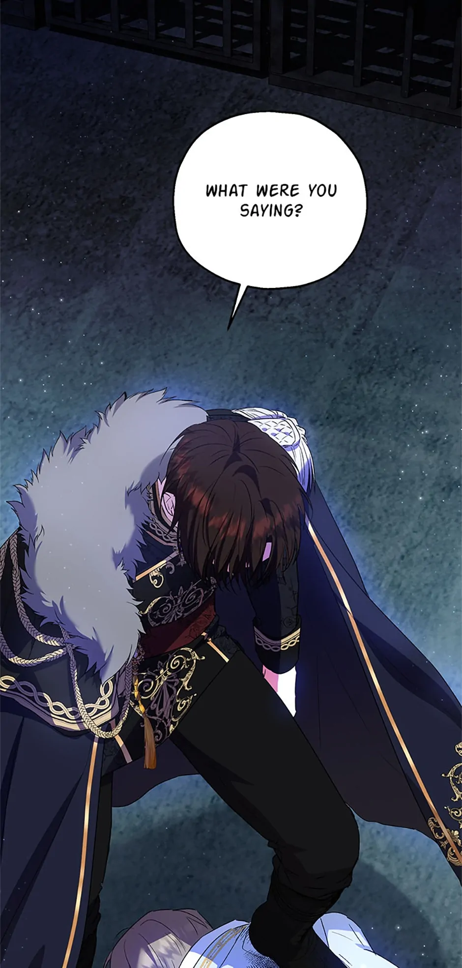 Read The Duke's Darling Daughter-in-Law EN Manga Online