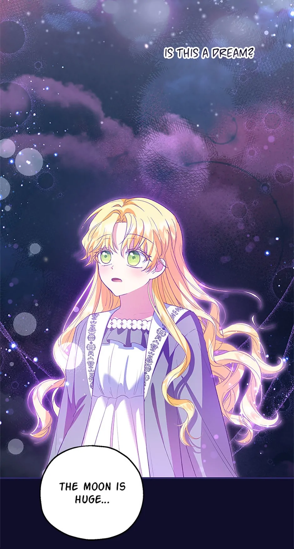 Read The Duke's Darling Daughter-in-Law EN Manga Online